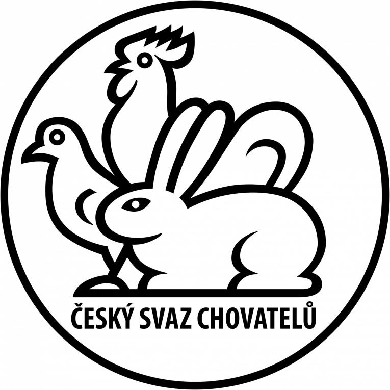 Český svaz chovatelů logo