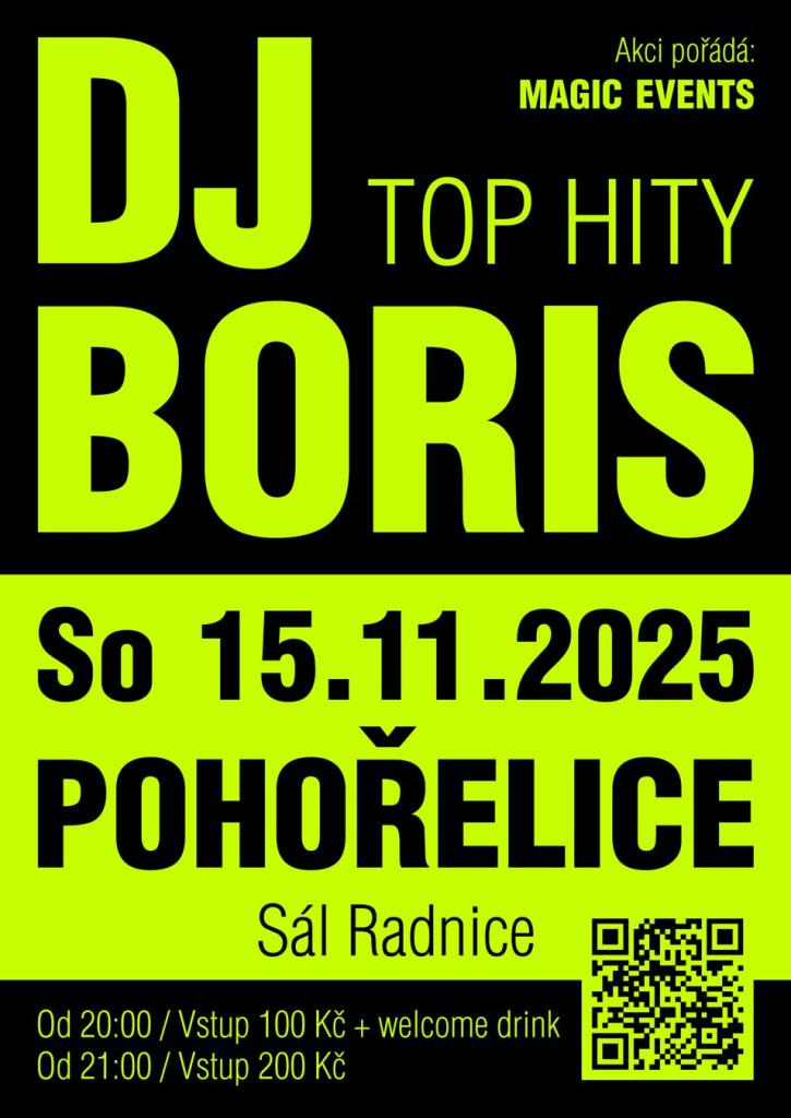 DJ Boris