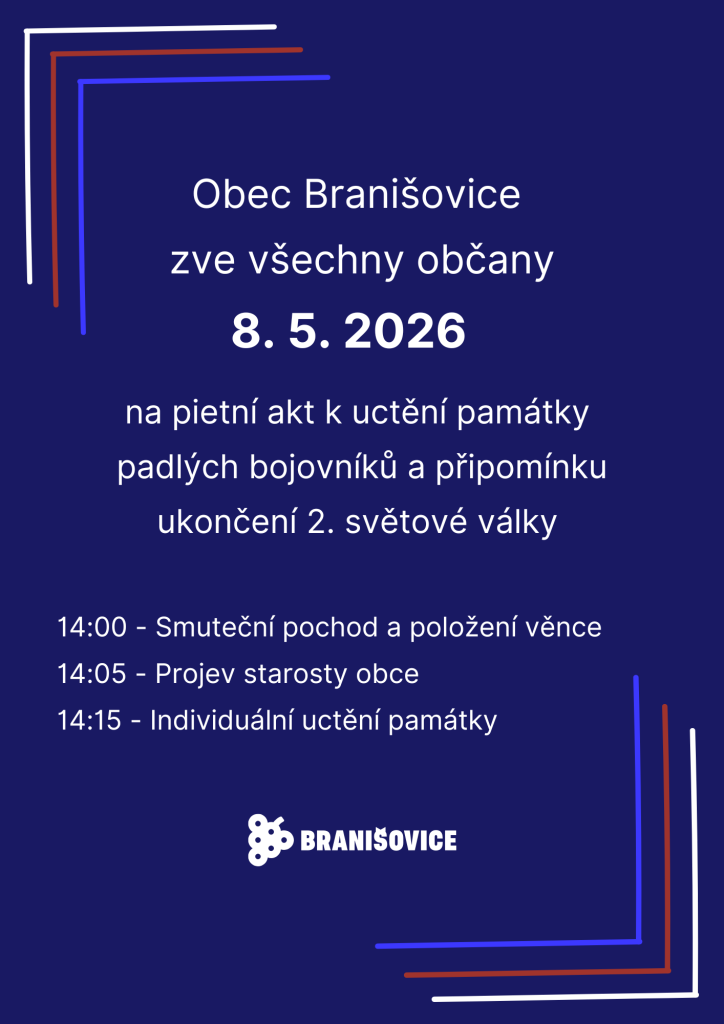 Pietní akt  Den vítězství 2026