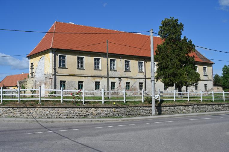 Zámek (2026)