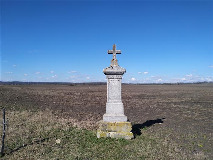 Pomník Johanna Luksche 