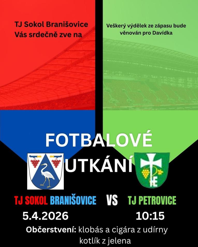 Branišovice-Petrovice